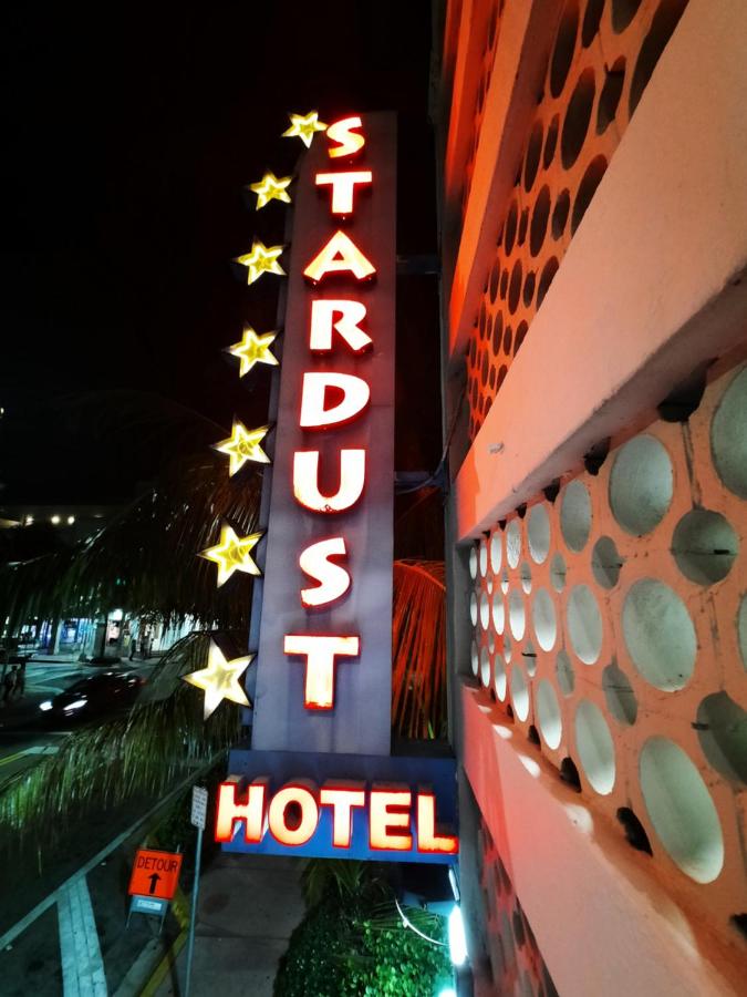  | Stardust Hotel