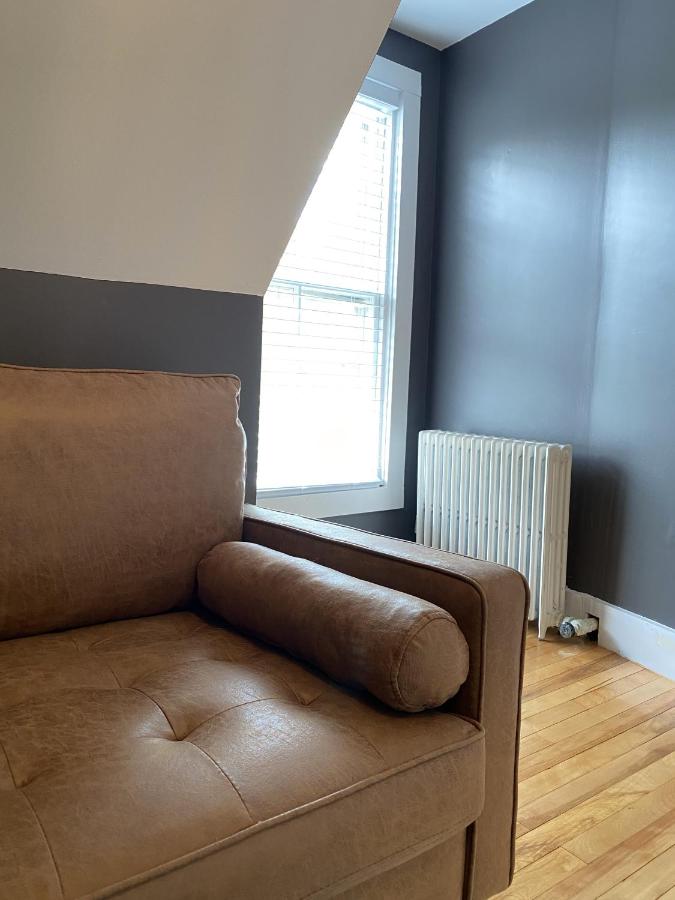 Economy Double Room at Cranmore Mountain Lodge Bed & Breakfast