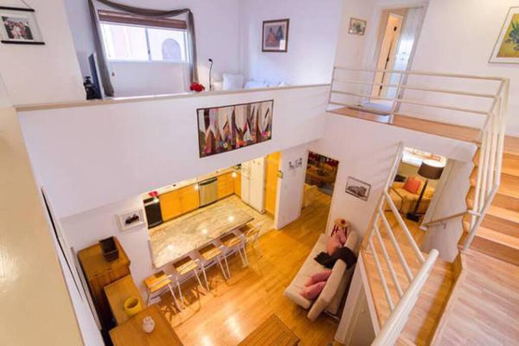  | Villa 3 bedrooms on Venice Beach Canal.