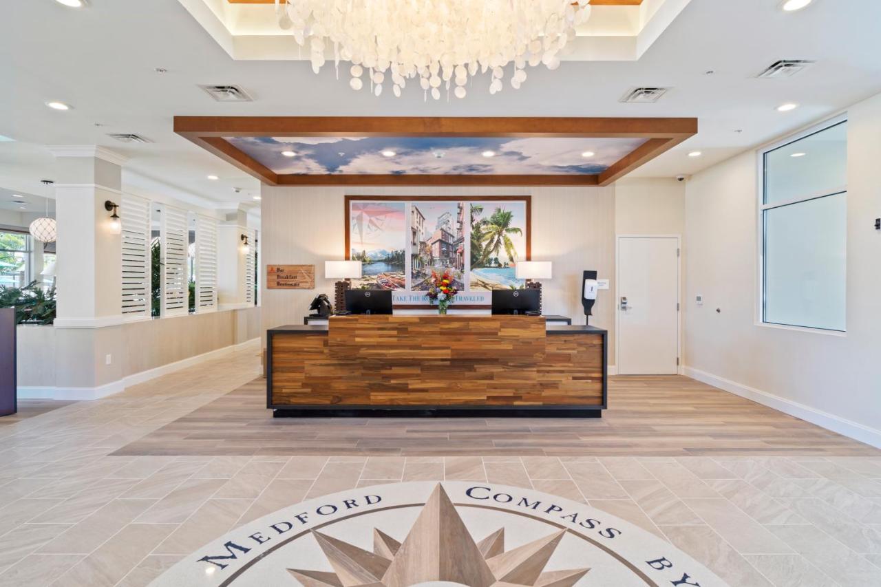 | Compass by Margaritaville Medford