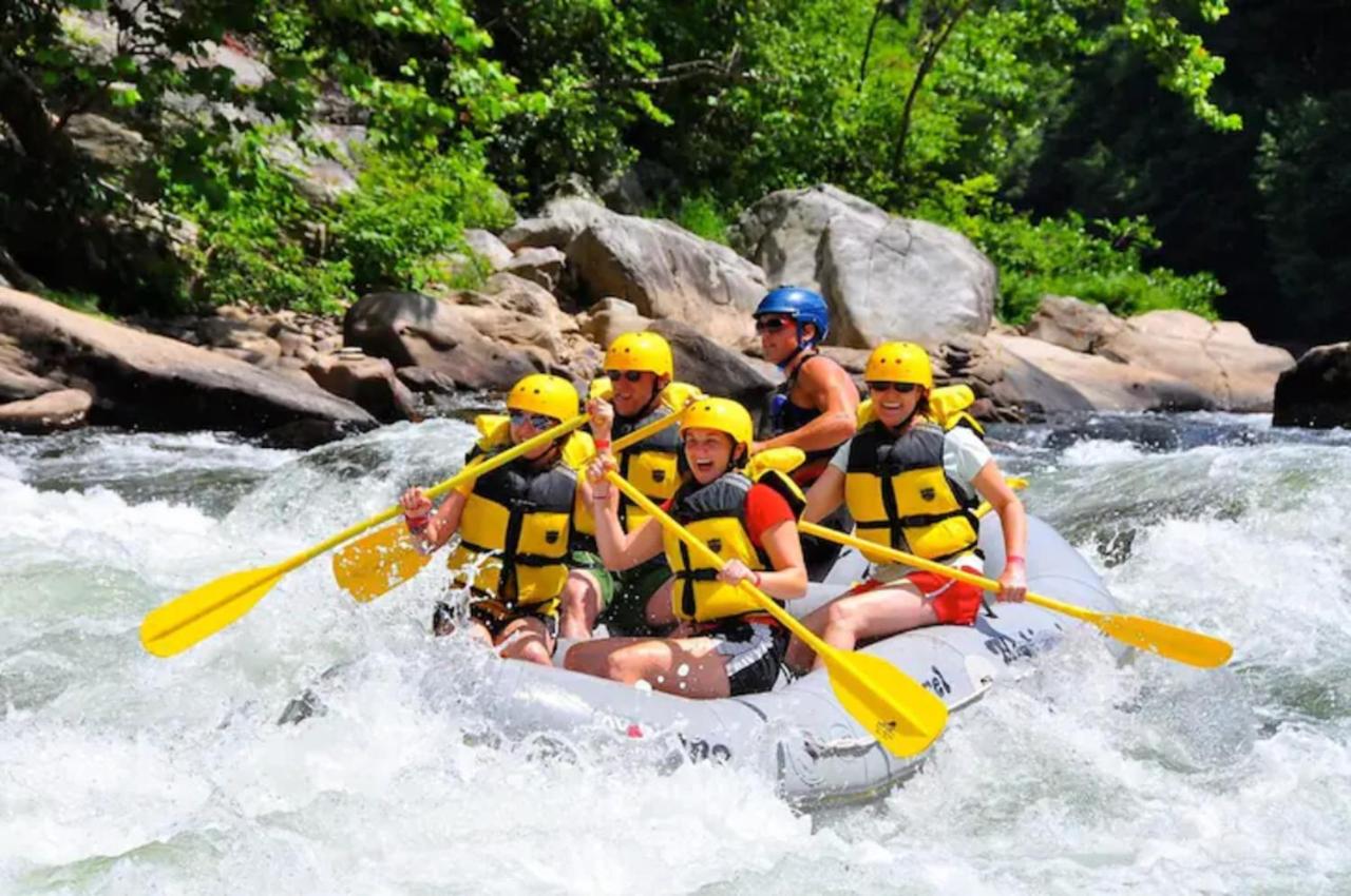  | Stay In Ohiopyle - closest place to the GAP trail in Ohiopyle, PA