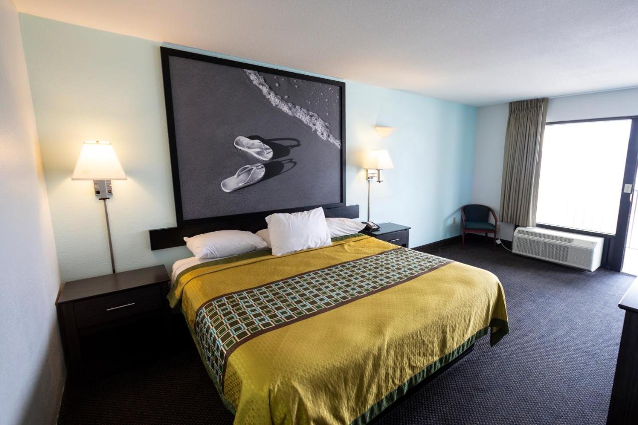 | Ocean Breeze Inn