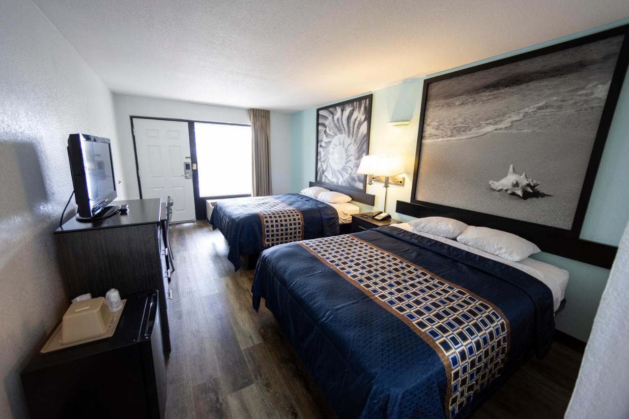  | Ocean Breeze Inn