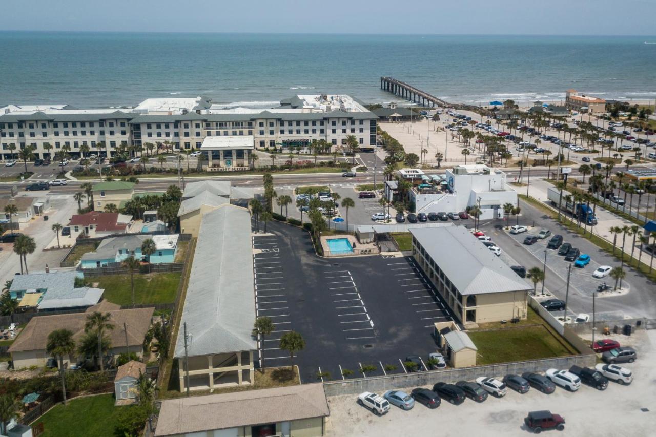  | Ocean Breeze Inn