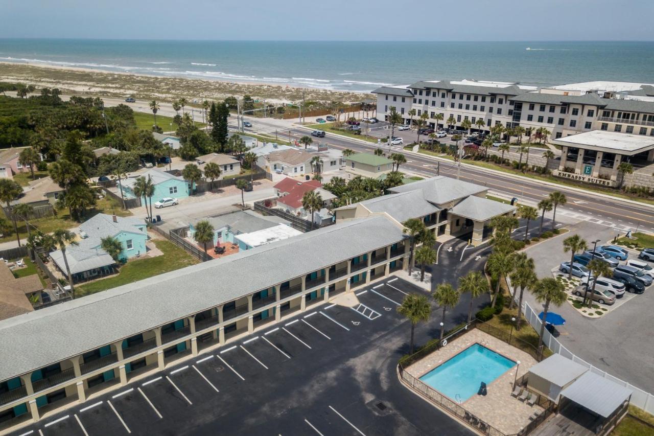  | Ocean Breeze Inn