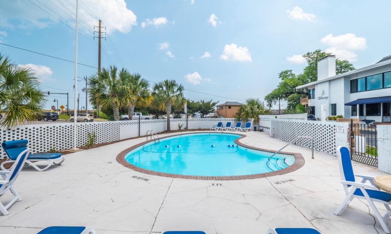  | The Waterway Pet Friendly by Carolina Retreats