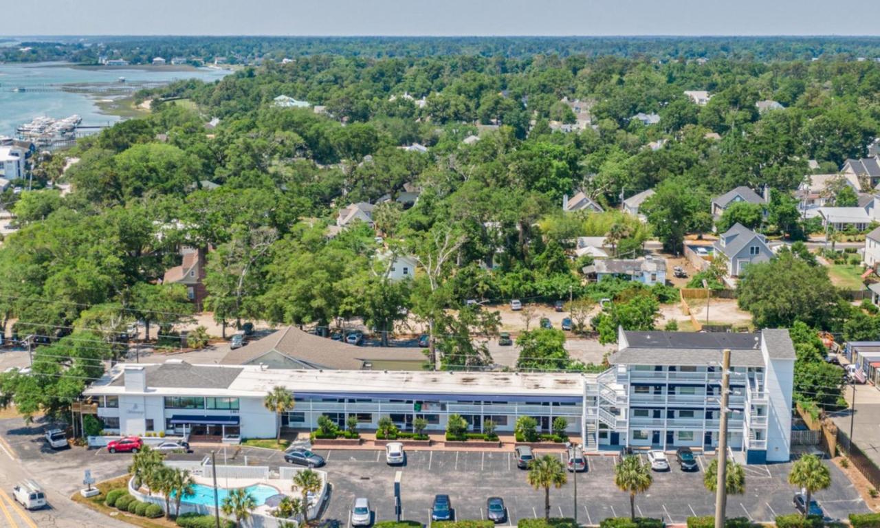  | The Waterway Pet Friendly by Carolina Retreats