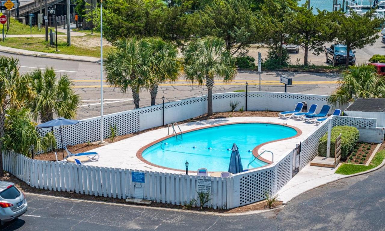  | The Waterway Pet Friendly by Carolina Retreats