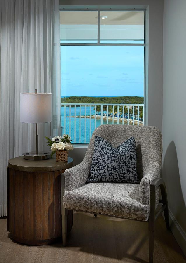 Superior Suite with Sea View at The Pointe Hotel