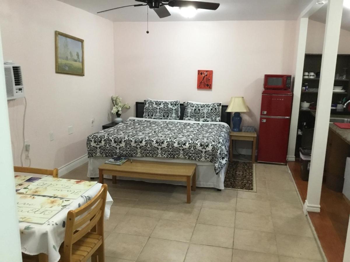 | Studio apartment at Historical House