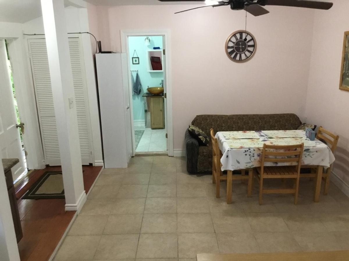 | Studio apartment at Historical House