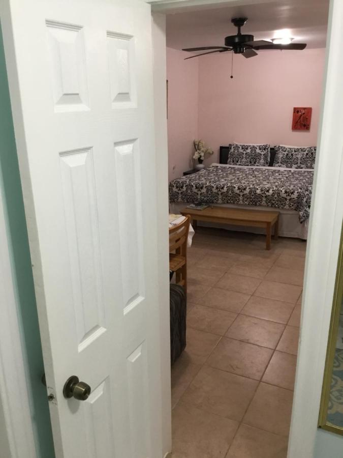 | Studio apartment at Historical House