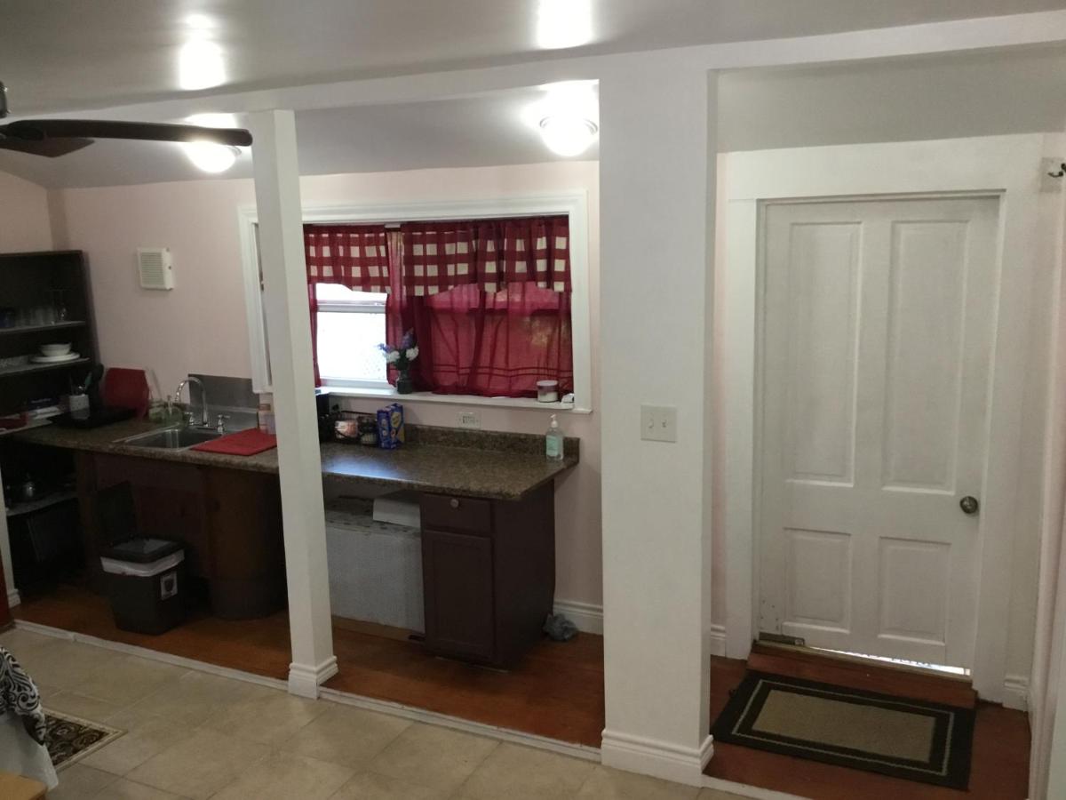 | Studio apartment at Historical House