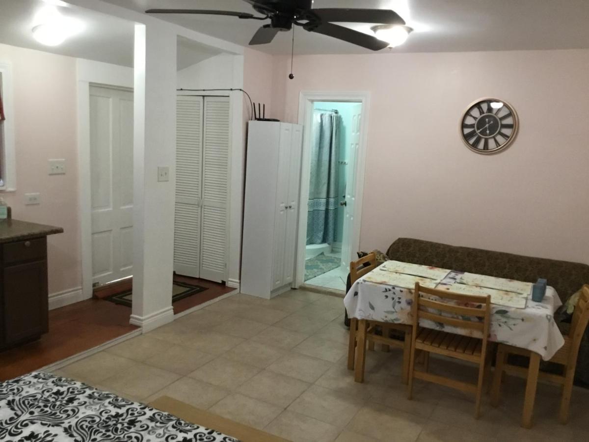 | Studio apartment at Historical House