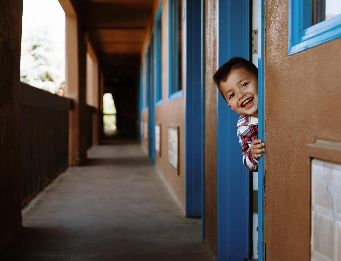 | Taos Valley Lodge