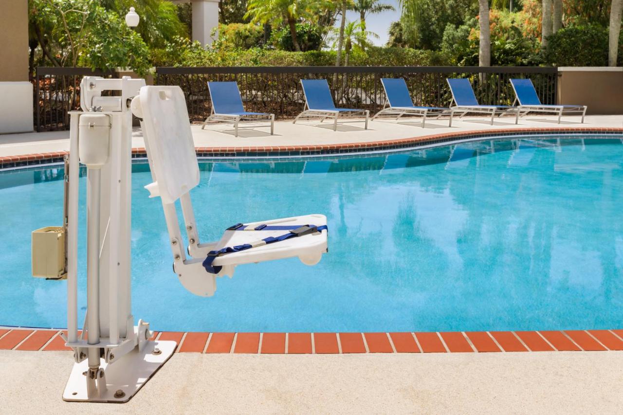  | Holiday Inn Express Vero Beach-West, an IHG Hotel