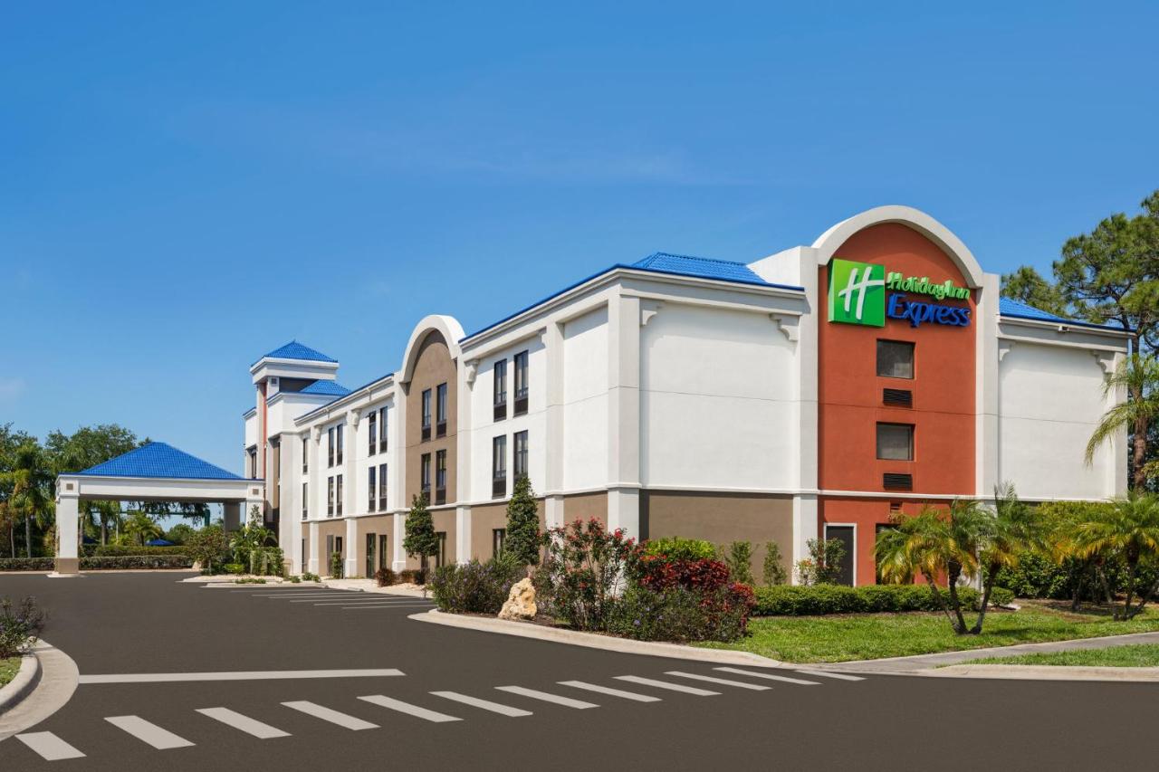  | Holiday Inn Express Vero Beach-West, an IHG Hotel