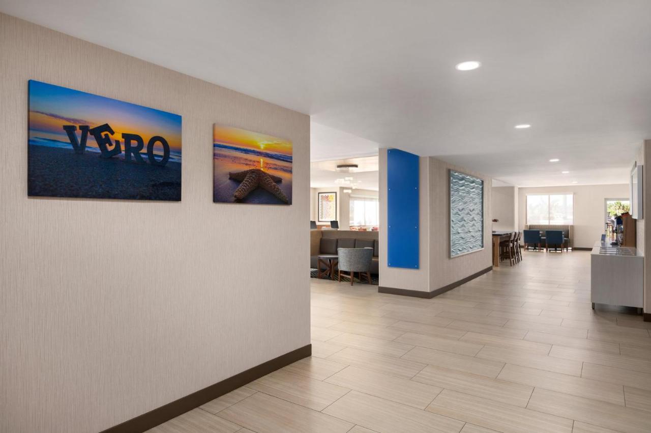  | Holiday Inn Express Vero Beach-West, an IHG Hotel