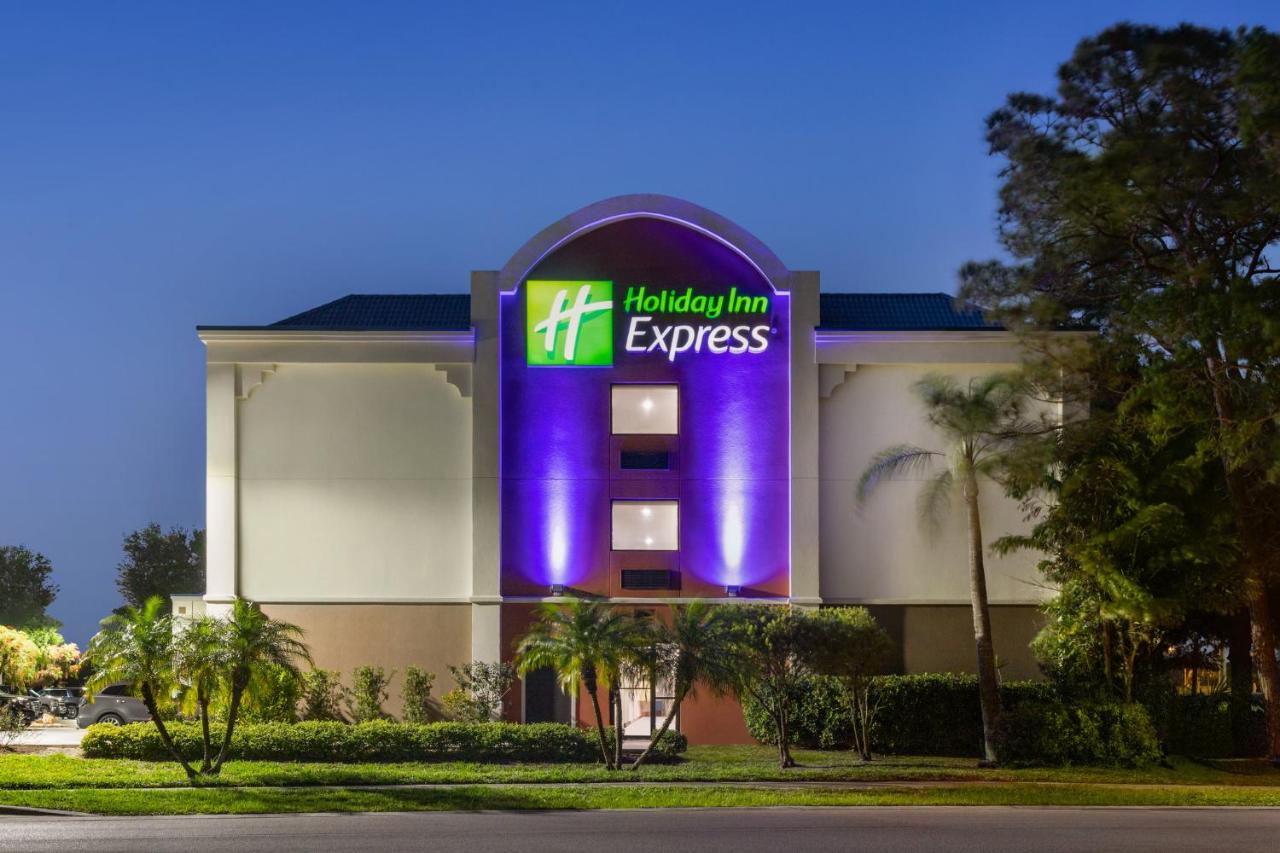  | Holiday Inn Express Vero Beach-West, an IHG Hotel