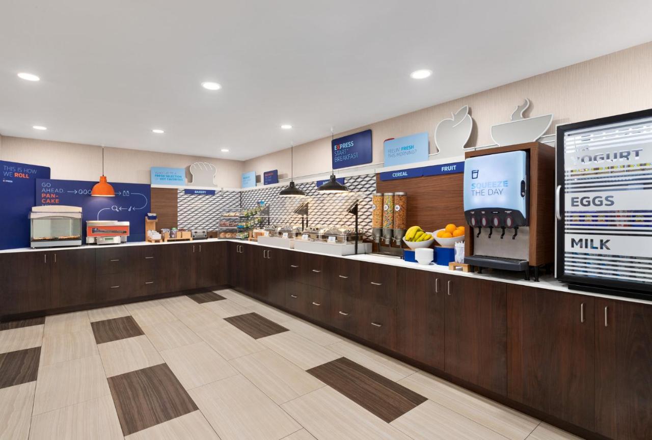  | Holiday Inn Express Vero Beach-West, an IHG Hotel