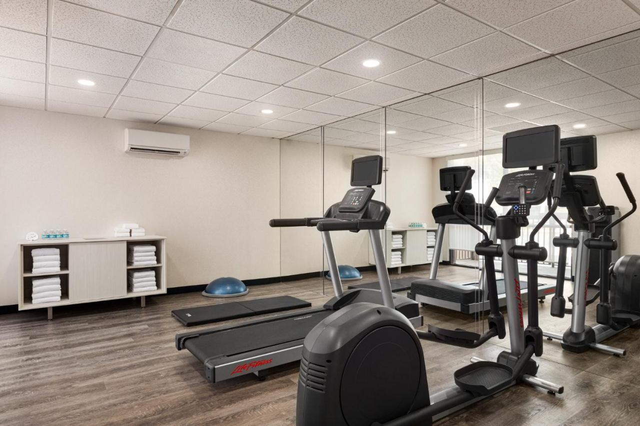  | Holiday Inn Express Vero Beach-West, an IHG Hotel