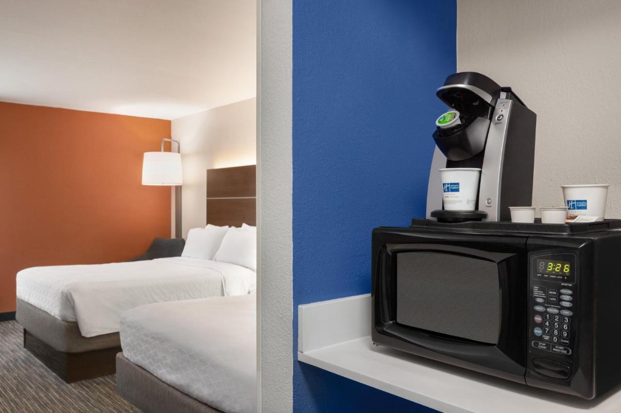  | Holiday Inn Express Vero Beach-West, an IHG Hotel