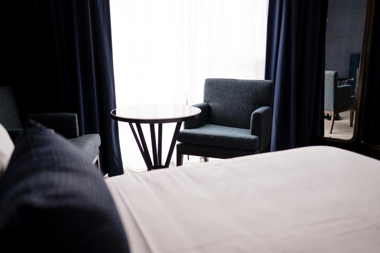 King Room - Disability Access/Non Smoking at Cambria Hotel Boston Somerville