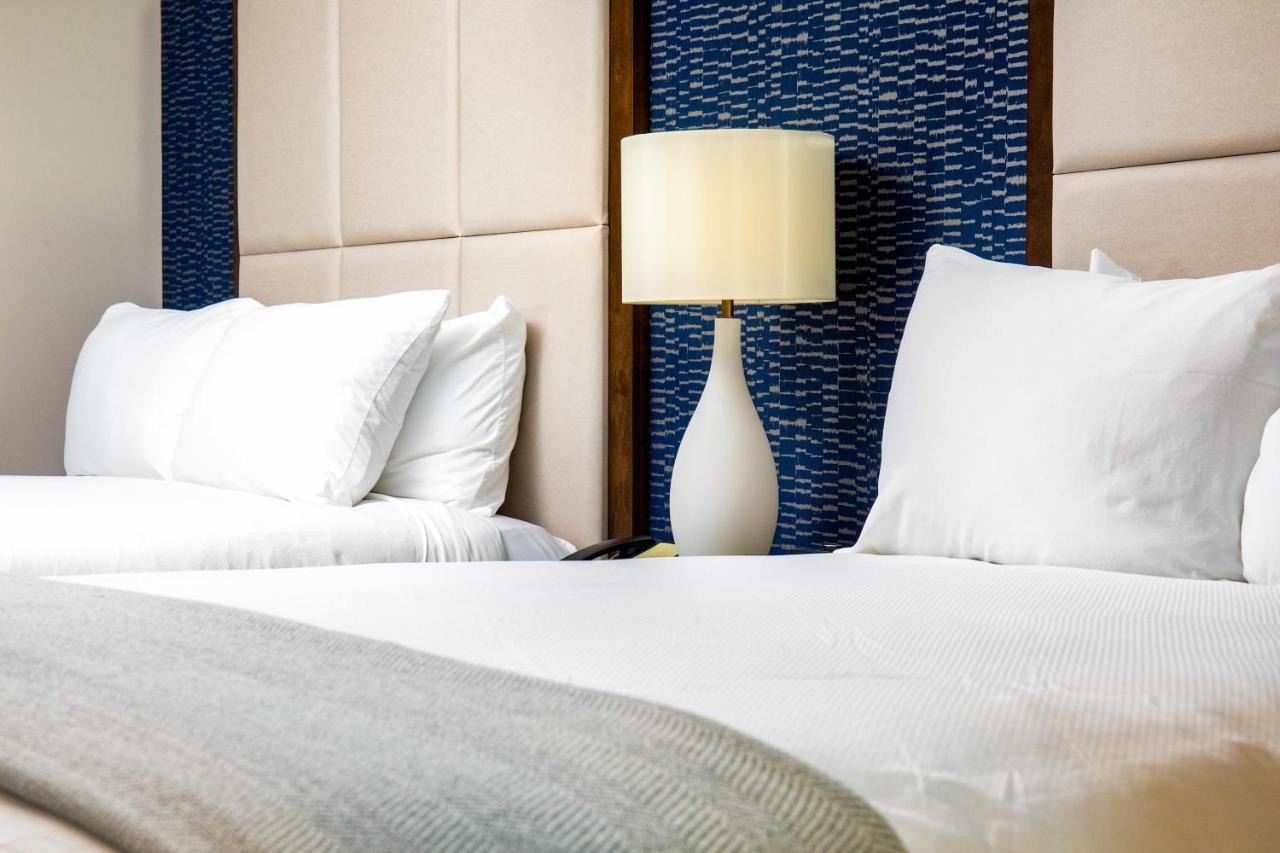 Standard Queen Room with Two Queen Beds - Non Smoking  at Haywood Park Hotel, an Ascend Collection Hotel