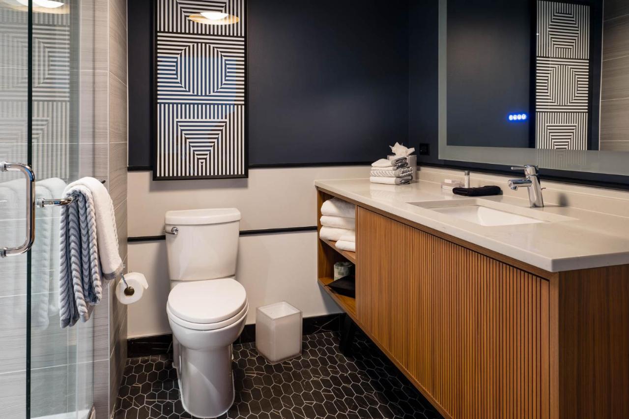 King Room - Disability Access/Non Smoking at Cambria Hotel Boston Somerville