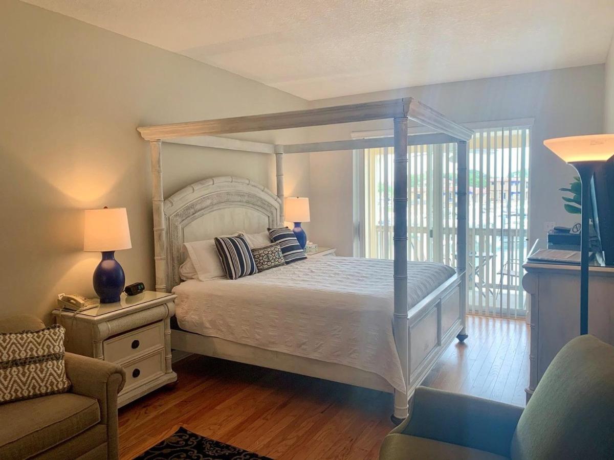  | Inn at Camachee Harbor View 22