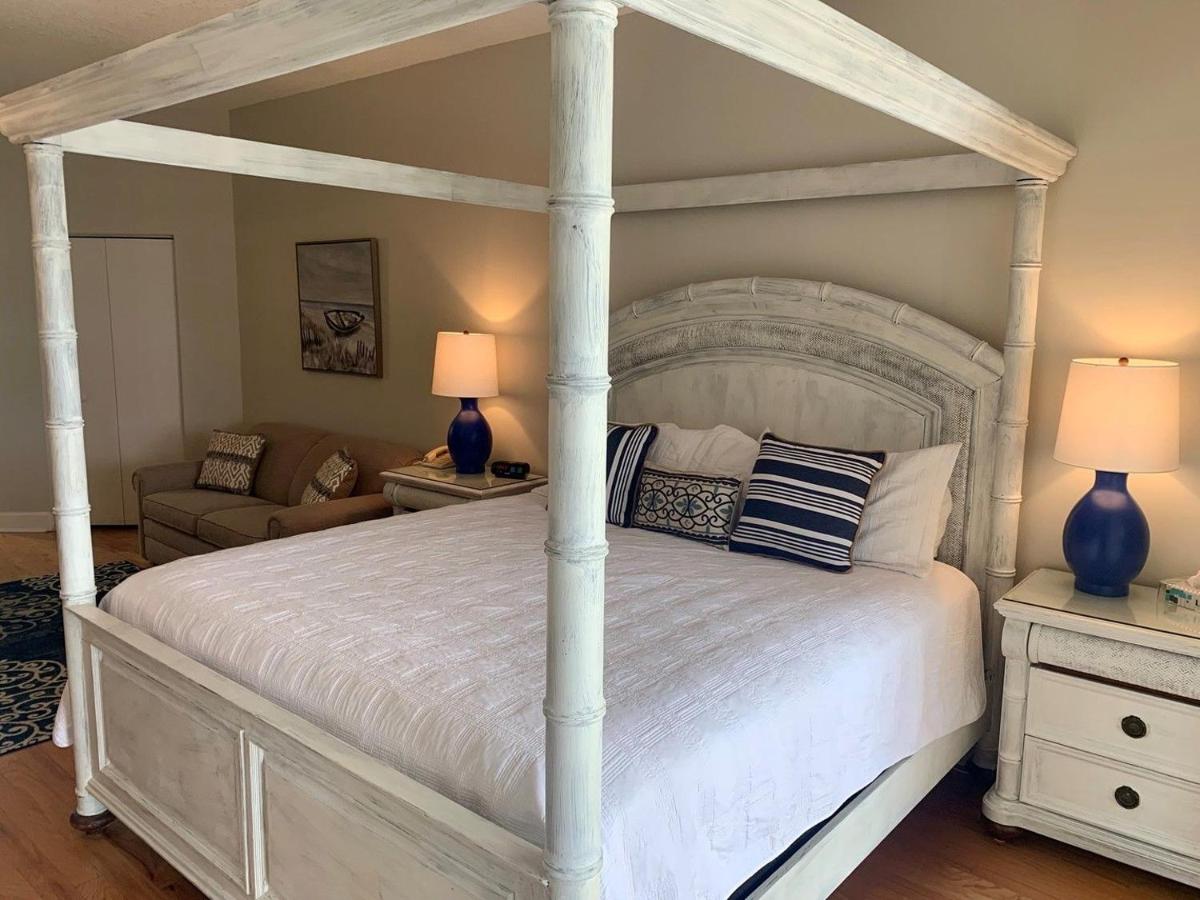  | Inn at Camachee Harbor View 22