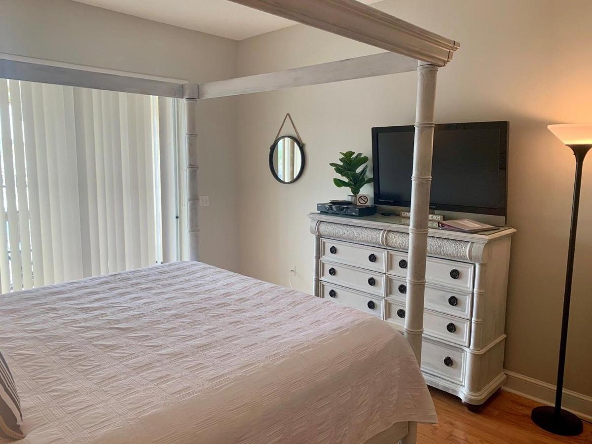  | Inn at Camachee Harbor View 22