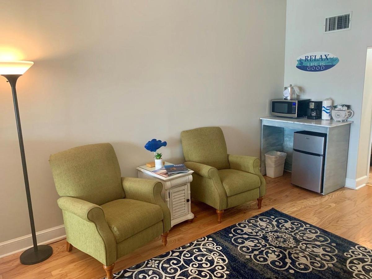  | Inn at Camachee Harbor View 22
