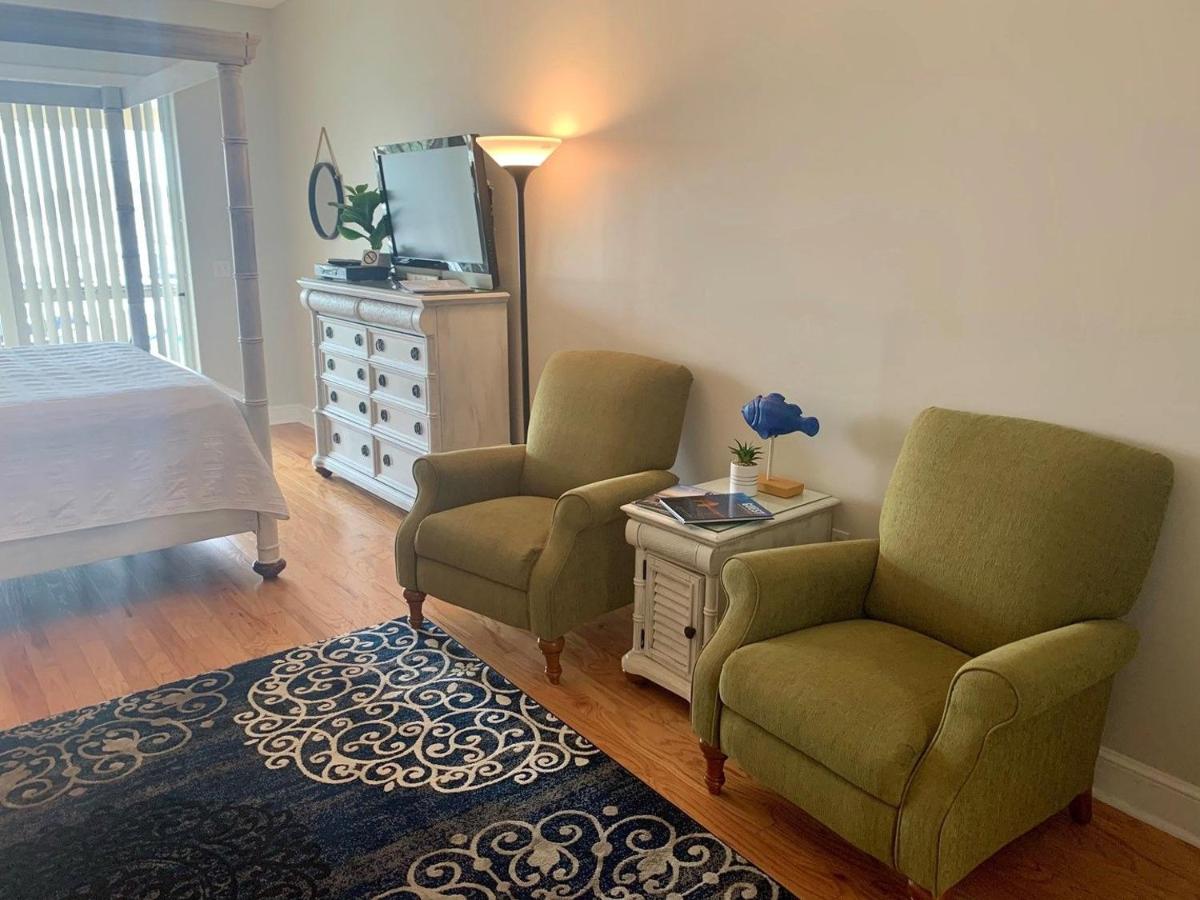  | Inn at Camachee Harbor View 22