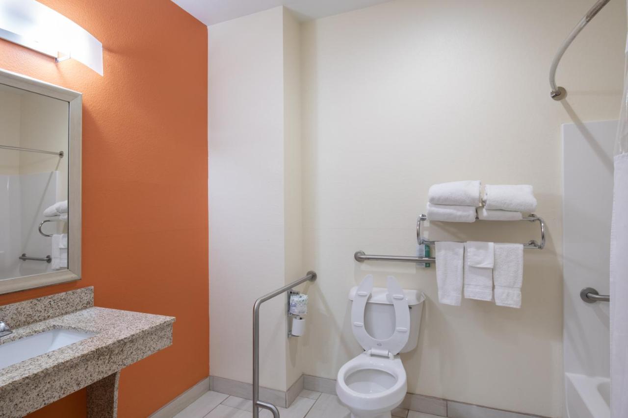  | Home Away Kitchen Suites Enid