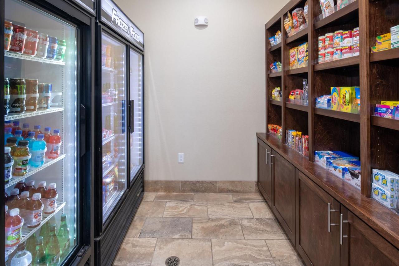 | Home Away Kitchen Suites Enid