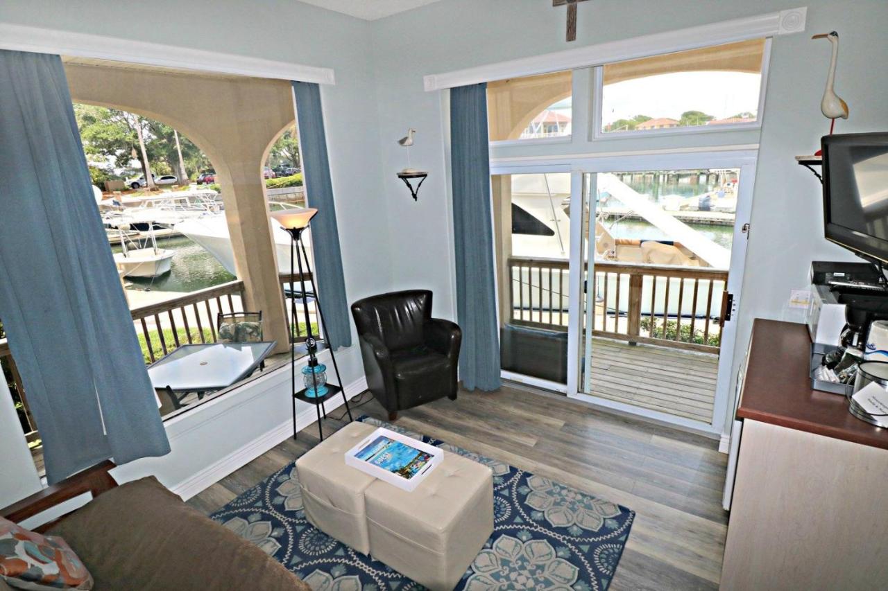  | Inn at Camachee Harbor View 10