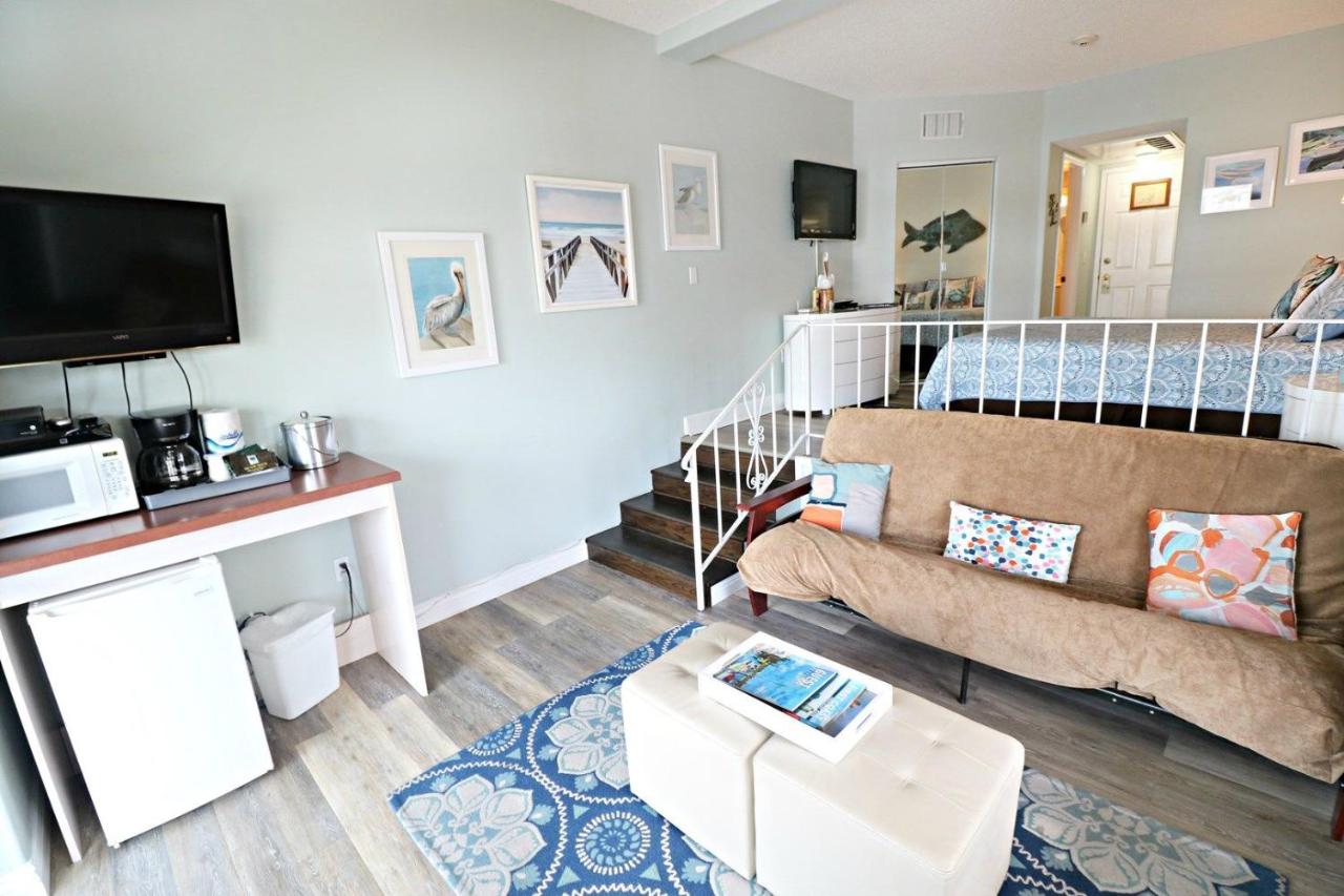  | Inn at Camachee Harbor View 10