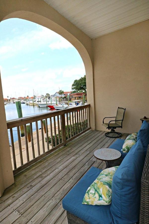  | Inn at Camachee Harbor View 10