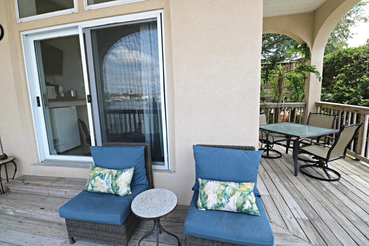  | Inn at Camachee Harbor View 10