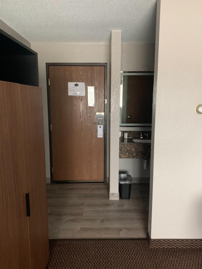King Room - Non-Smoking at AmericInn by Wyndham New Richmond