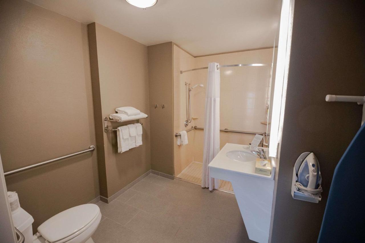 Studio King Suite at Sonesta ES Suites Baton Rouge University at Southgate