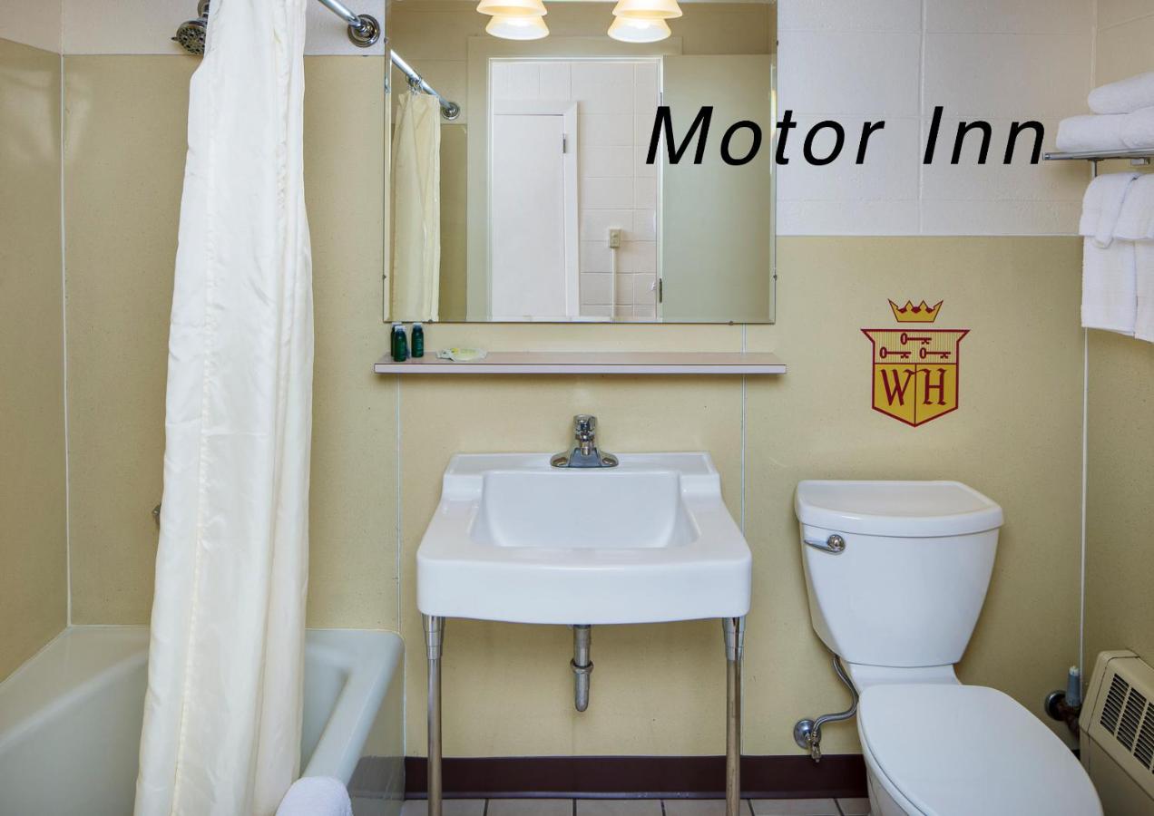 | Finlen Hotel and Motor Inn
