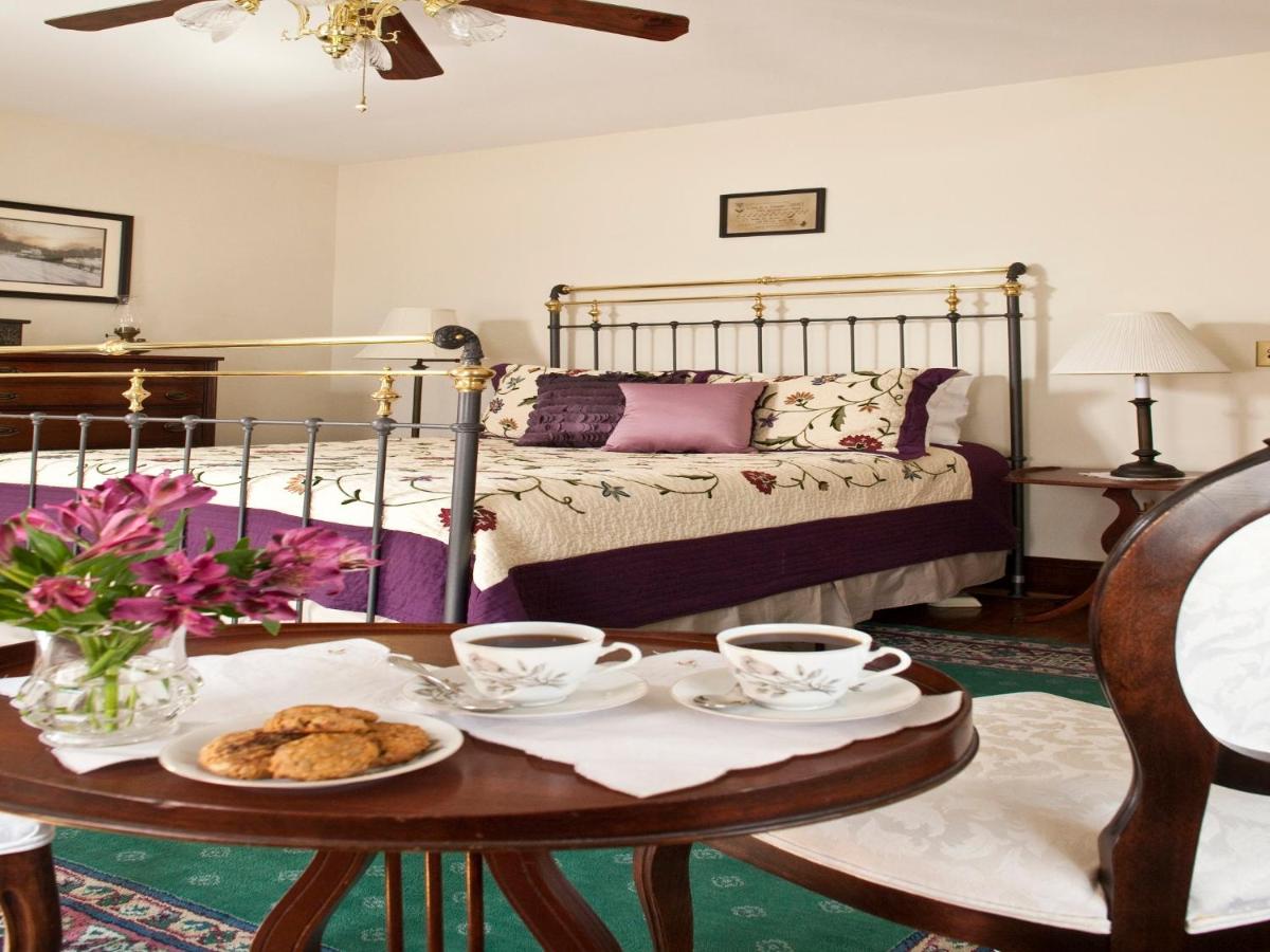 | Brickhouse Inn B&B