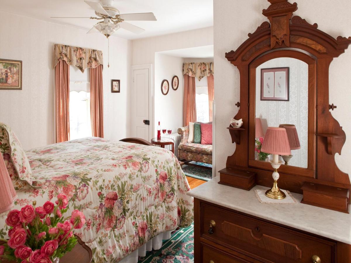 | Brickhouse Inn B&B