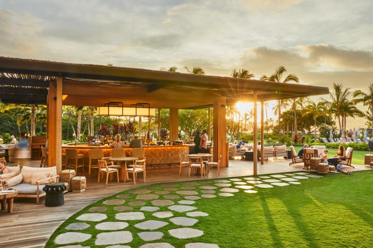 | Mauna Lani, Auberge Resorts Collection
