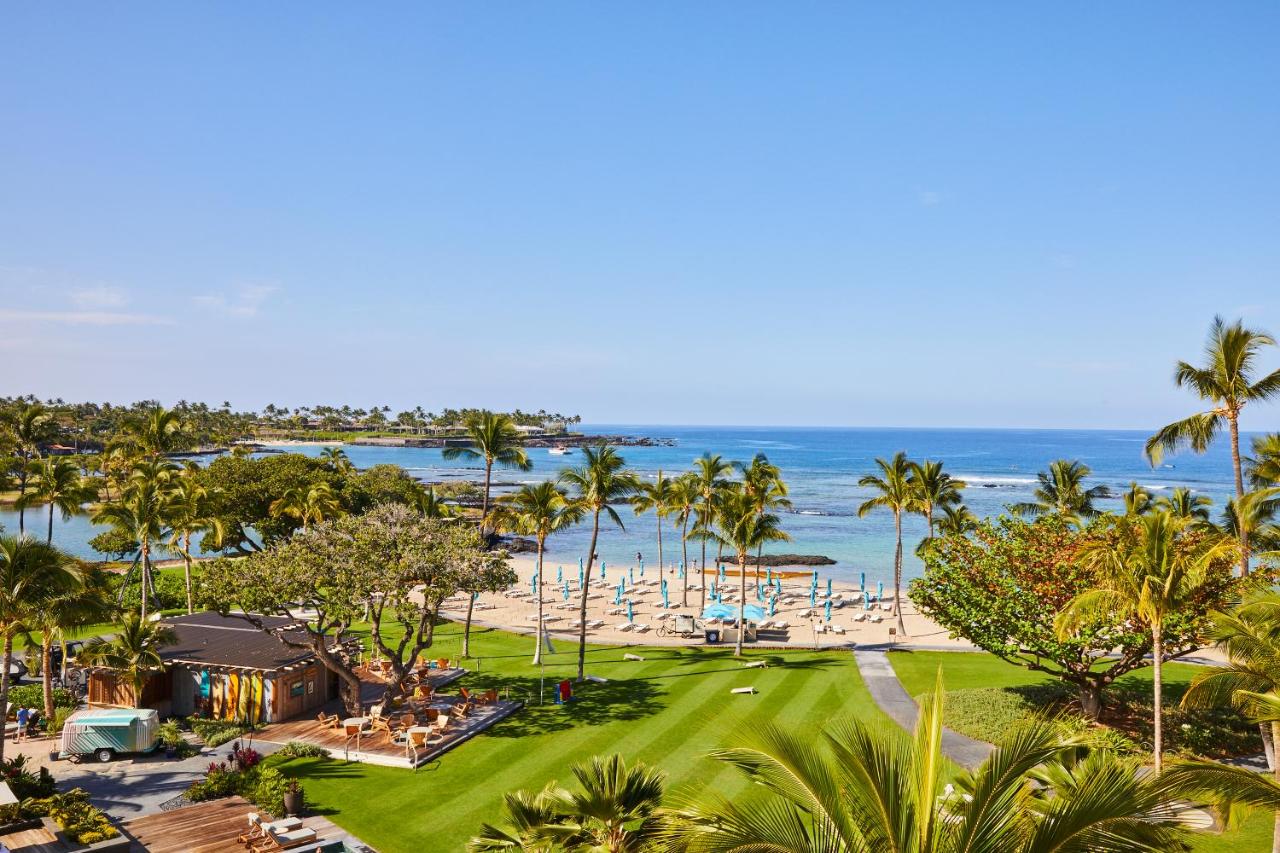 | Mauna Lani, Auberge Resorts Collection