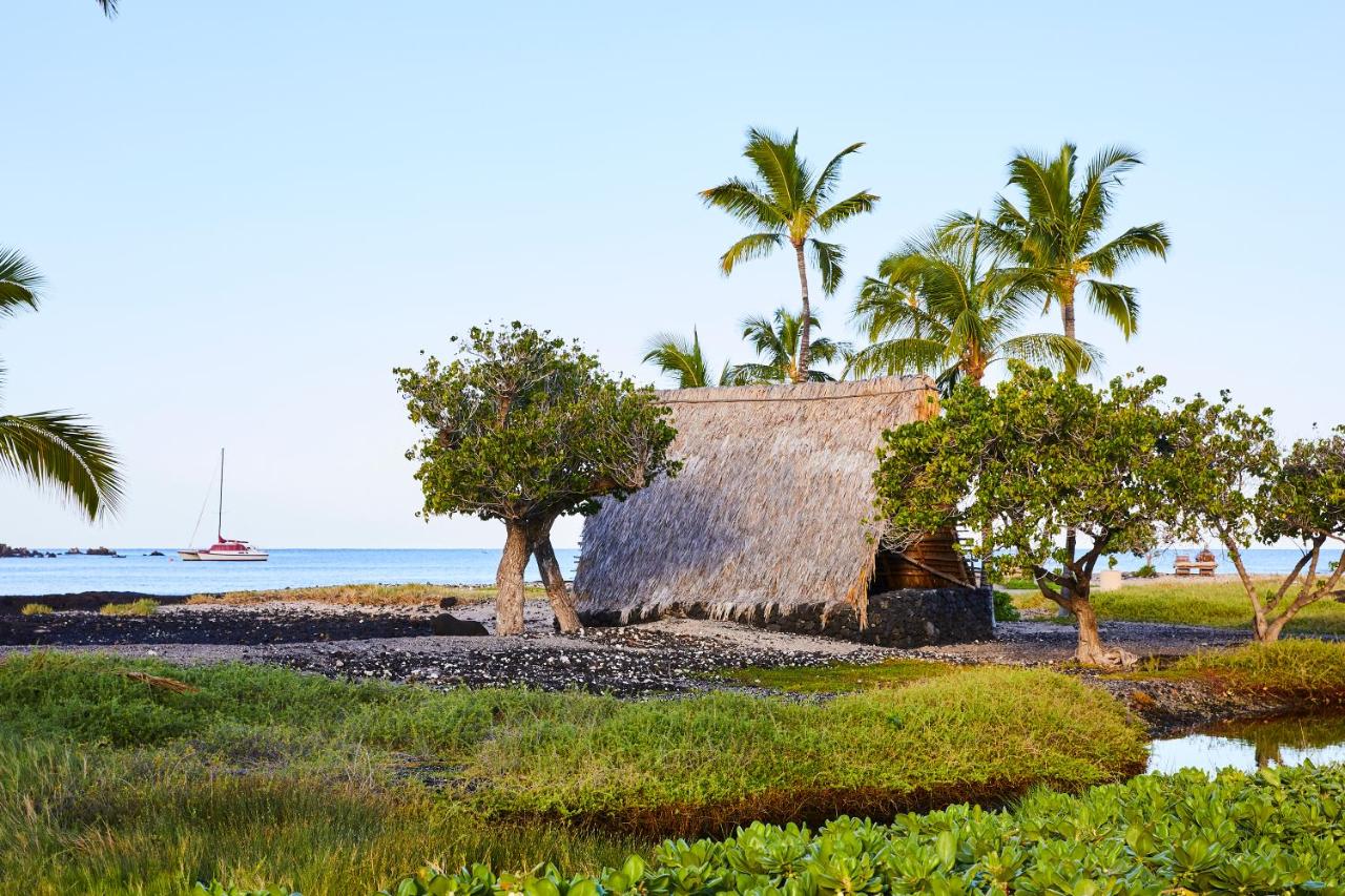 | Mauna Lani, Auberge Resorts Collection