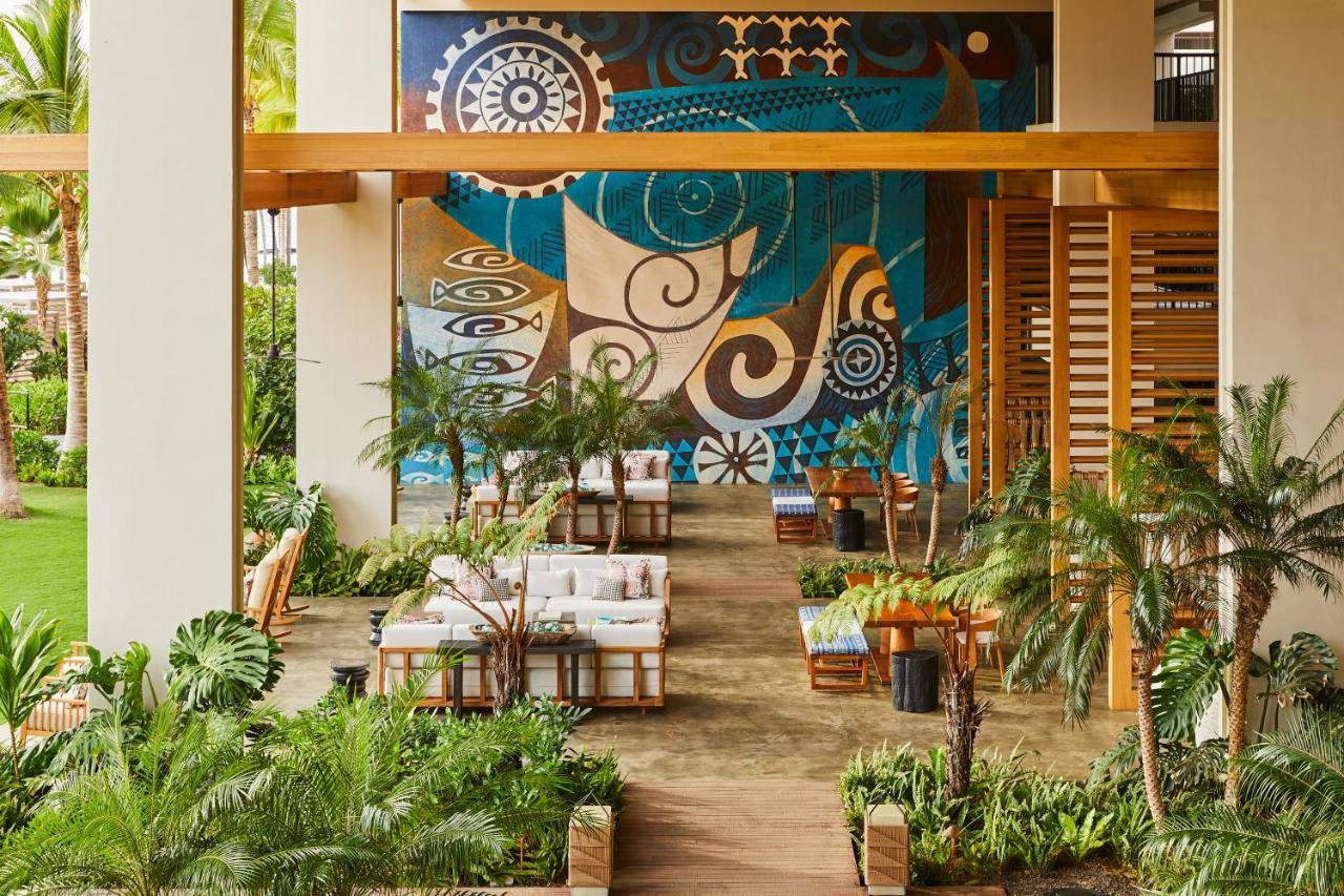 | Mauna Lani, Auberge Resorts Collection