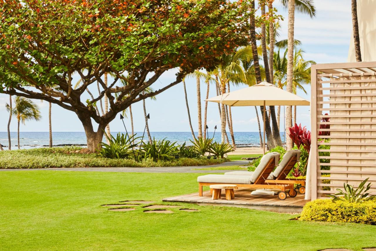 | Mauna Lani, Auberge Resorts Collection
